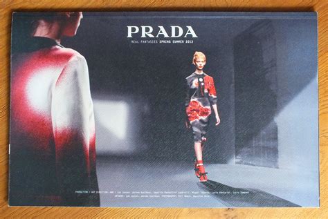 prada katalog.